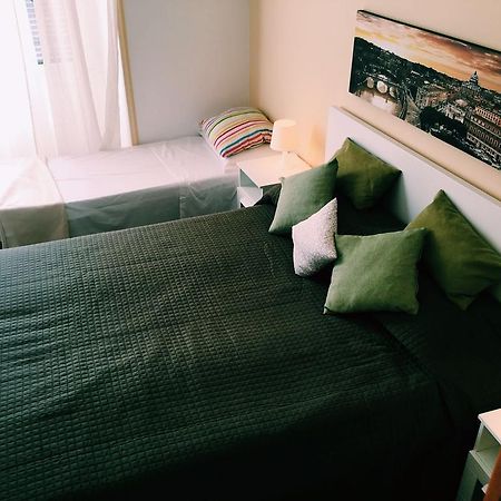 4 You City Center Apartament Рим Екстер'єр фото