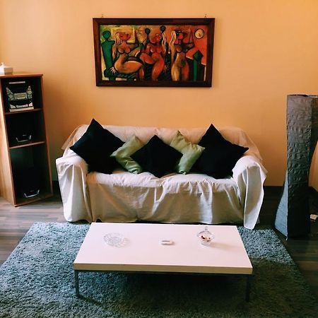 4 You City Center Apartament Рим Екстер'єр фото