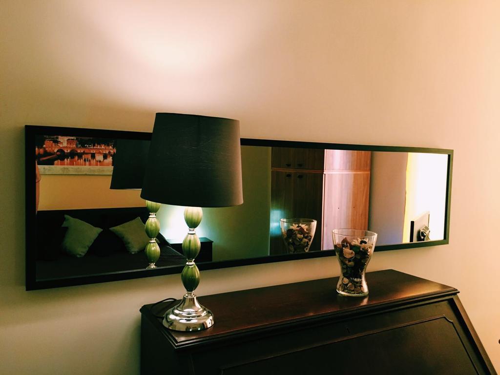 4 You City Center Apartament Рим Екстер'єр фото
