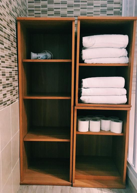 4 You City Center Apartament Рим Екстер'єр фото