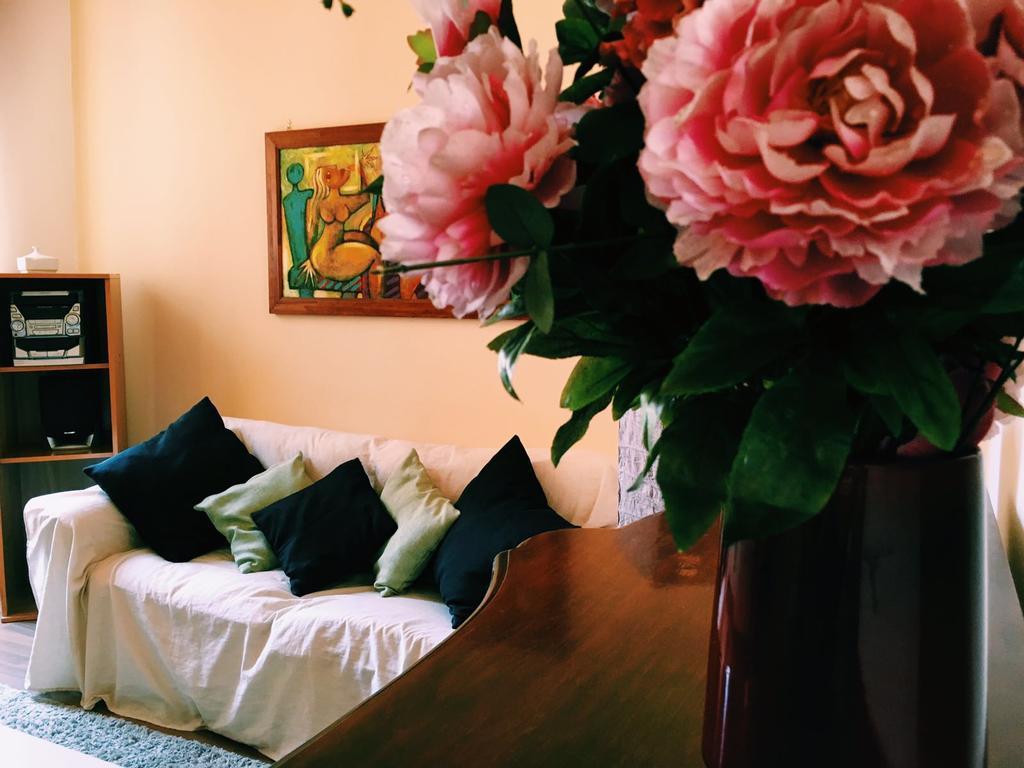 4 You City Center Apartament Рим Екстер'єр фото