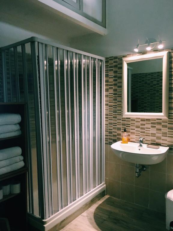 4 You City Center Apartament Рим Екстер'єр фото