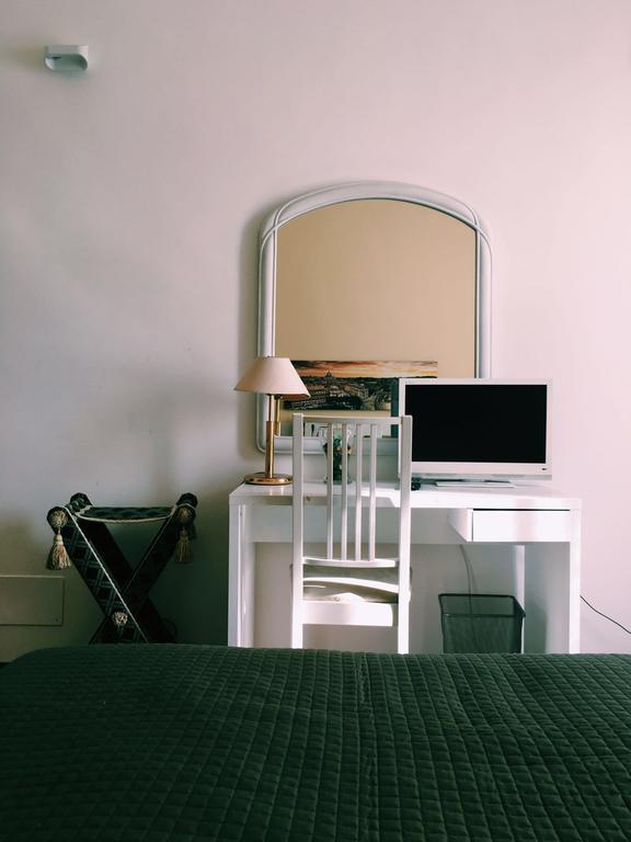 4 You City Center Apartament Рим Екстер'єр фото